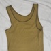 966.12 kaak-army singlet 