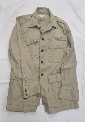 1068.18 harcombe-khaki jacket 1068.18 harcombe-khaki jacket