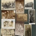 Baddeley-Owens World War One photo album; George Thomas Owens; c. 1914-1918; 2020.495 Baddeley-Owens World War One photo album; George Thomas Owens; c. 1914-1918; 2020.495