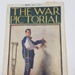 The War Pictorial, April 1918.; The Illustrated London News & Sketch LTD; April 1918; 2025.992.3