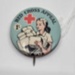 Collection of Badges; Unknown; c. 1900s; 2025.974.2-8