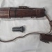 1086.2 signalling telescope mk vi australia leather case 1086.2 signalling telescope mk vi australia leather case