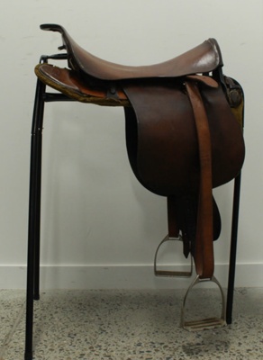 saddle 1