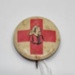 Collection of Badges; Unknown; c. 1900s; 2025.974.2-8
