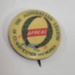Collection of Badges; Myers & Co., Bris; c. 1900s; 2025.984.1-3