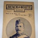 Black & White Budget Magazine, Vol IV No 56, November 3, 1900; W J P Monckton 63 Feet Street London; November 3  1900; 2025.992.1