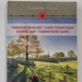 983 tourist map flanders fields 983 tourist map flanders fields