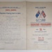Victory Celebrations - The City of Goulburn N.S.W. Australia; A. Johnstone, Goulburn; 6th July 1919; 2025.923.2