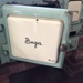 Stove, Metter's Bega No 2, cast iron and enamel, Kiah Inlet, NSW ...
