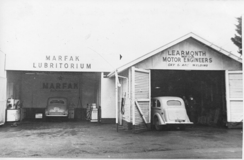 Belair Road, Torrens Park; 1953; P02294 eHive