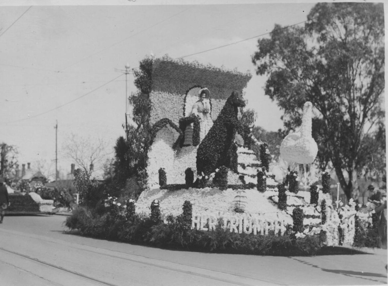 Belair Road, Torrens Park; 1936; P02282 eHive