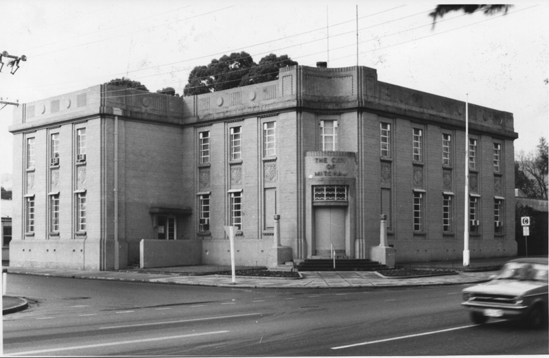Belair Road, Torrens Park; Unknown; P02285 eHive
