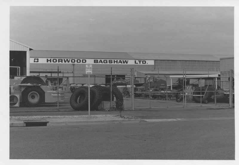 Edward Street Melrose Park; 1/08/1982; P02203 eHive