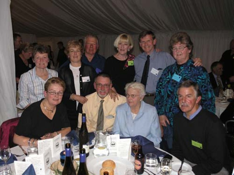 Dunsandel School 125 Anniversary 1879 2004 PA230893 Ex Stephen Wright dunsandel-school-125-anniversary-1879-2004-pa230893-ex-stephen-wright