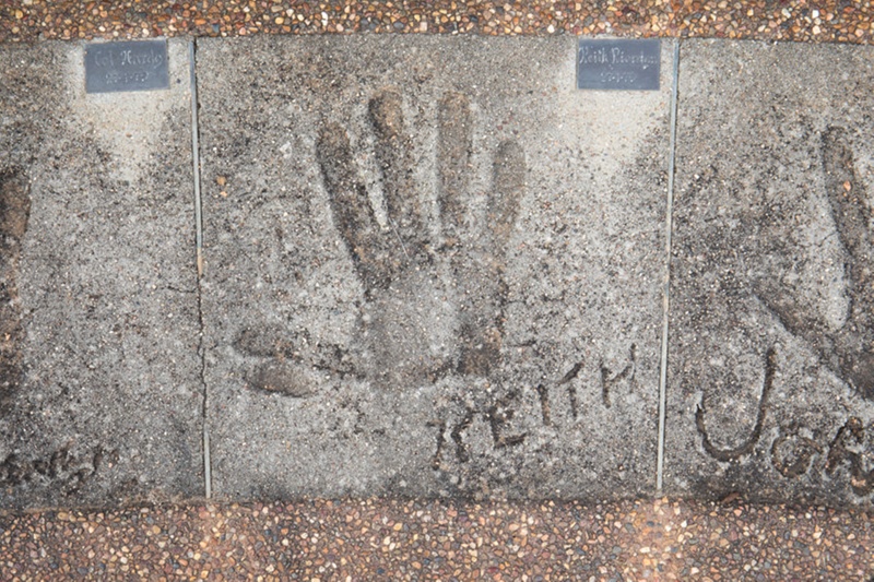 KEITH RIORDAN; KEITH RIORDAN; 1979; 1979_HOF_RIORDAN | eHive