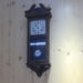 Clock; ca. 1870; CCS0153