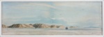 Drawing of the Australian Coastline; William Westall - Artist; 1802; SF000713