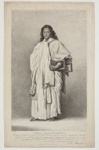 Omai, a native of Ulaietea; Nathaniel Dance (later Sir Nathaniel Dance-Holland) - Artist; 1774