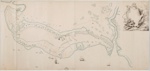 VOC Chart of the island of Makassar; VOC - Publisher; SF001458