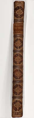 Relations de divers Voyages Curieux; Melchisedech Thevenot - Author; 1663; SF000029