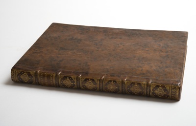 Relations de divers Voyages Curieux; Melchisedech Thevenot - Author; 1663; SF000029