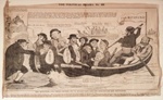 The ministers and their cronies off to Botany Bay; George Drake - Publisher; 1834; SF001480