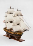Model of HMS PANDORA; The Model Shipyard - Model maker; Modern reproduction; SF000894