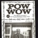 Correspondence - newsletter "P.O.W. wow" - list of locations of German Stalag P.O.W. camps - from national Ex-P.O.W. Association; 16/09/1991; 7577
