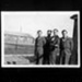 Photographs (8) - Eden Camp - Wartime personnel & prisoners - (see also item no: 32320) Norton camp, Dog and Duck Camp, P.O.W Camp 172, Norton-in-Malton ; 8029 Photographs (8) - Eden Camp - Wartime personnel & prisoners - (see also item no: 32320) Norton camp, Dog and Duck Camp, P.O.W Camp 172, Norton-in-Malton ; 8029