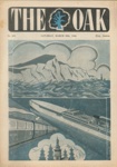 Newsletter - "The Oak" 30/03/1946 no: 603 - 46th Division magazine; 30/03/1946; 38177