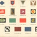Poster - formation signs - 21st Army Group - 08/05/1945; 8/05/1945; 7674 Poster - formation signs - 21st Army Group - 08/05/1945; 8/05/1945; 7674