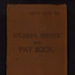 Army book 64 (2) - Soldier's Service and Pay Book - A.T.S. - Alice Gertrude Shaw w/7626 - 03/09/1939; 3/09/1939; 9920 Army book 64 (2) - Soldier's Service and Pay Book - A.T.S. - Alice Gertrude Shaw w/7626 - 03/09/1939; 3/09/1939; 9920