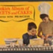Children's cookery leaflet- 'Cookie's Album of Sweets and Cakes' presented by Princess' ; 79736 Children's cookery leaflet- 'Cookie's Album of Sweets and Cakes' presented by Princess' ; 79736