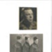 Photographs (2) - Gnr R.W. Jones 1738232 223/32 L.A.A. Regiment R.A.; 35995