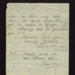 Letters (2) - from Sgt J. Colledge 4th Bn Coldstream Guards re: liberation of Holland - October 1944; 31/10/1944; 7425 Letters (2) - from Sgt J. Colledge 4th Bn Coldstream Guards re: liberation of Holland - October 1944; 31/10/1944; 7425