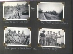 Copy of photographs (4) - British troops in sind desert 1940 & Iraq 1941; 1/01/1940; 36998 Copy of photographs (4) - British troops in sind desert 1940 & Iraq 1941; 1/01/1940; 36998