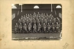 Photograph - "C" troop - 409 battery - Royal Artillery - Carlisle - 1942; 1/01/1942; 8874