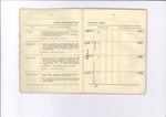 Army Book 142 - "Skill at Arms Record Book" - Arthur Stanley; 34941