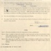 Royal Navy form s1586(a) - order for release from Naval Service (class "A") - Tom Sanderson p/o sba - 05/01/1946; 5/01/1946; 38307 Royal Navy form s1586(a) - order for release from Naval Service (class "A") - Tom Sanderson p/o sba - 05/01/1946; 5/01/1946; 38307