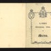 Christmas dinner menu - 11 V.R.D. - R.E.M.E. - R.A.O.C. - A.T.S. - Christmas 1944; 25/12/1944; 9734 Christmas dinner menu - 11 V.R.D. - R.E.M.E. - R.A.O.C. - A.T.S. - Christmas 1944; 25/12/1944; 9734