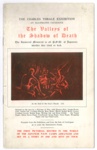 Booklet - The Valleys of the Shadow of Death - 1960 Ed.; 83655