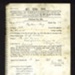 R.N. Form AG12 - Allottee's Pay Bill - Able seaman William Fury - 16/04/1894; 16/04/1894; 2484 R.N. Form AG12 - Allottee's Pay Bill - Able seaman William Fury - 16/04/1894; 16/04/1894; 2484