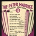 Sheet Music Book - "The Peter Maurice Popular Song Album No: 13" - 1940s; 6270 Sheet Music Book - "The Peter Maurice Popular Song Album No: 13" - 1940s; 6270
