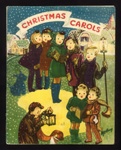 Sheet Music Book - "Christmas Carols" - 1945; 1/01/1945; 6238