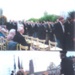 2 Copied & 1 original photograph - reunion of Palestine veterans - Eden Camp - 2000; 37815 2 Copied & 1 original photograph - reunion of Palestine veterans - Eden Camp - 2000; 37815