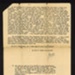 Letter written by Private Thomas Packer (soldier in the R.A.M.C.) detailing his trip to Austria after the war in August 1945; 79136 Letter written by Private Thomas Packer (soldier in the R.A.M.C.) detailing his trip to Austria after the war in August 1945; 79136