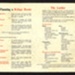 Leaflet - "W.V.S.. Civil Defence" - "Improved methods of lessening fire risk" - November 1962; 1/11/1962; 6860 Leaflet - "W.V.S.. Civil Defence" - "Improved methods of lessening fire risk" - November 1962; 1/11/1962; 6860