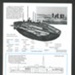 Newsletters (19) - submarines built in Barrow by Vickers shipbuilding & engineering co - 1886 to 1983; 34219