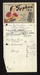Food receipts (5) - from James Turnbull - 51 High Street -Hawick - Scotland - March 1942; 17/03/1942; 2467