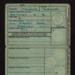 National registration identity card - Anthony J.B. Turner - Ashford - 18/10/1947; 18/10/1947; 5497 National registration identity card - Anthony J.B. Turner - Ashford - 18/10/1947; 18/10/1947; 5497